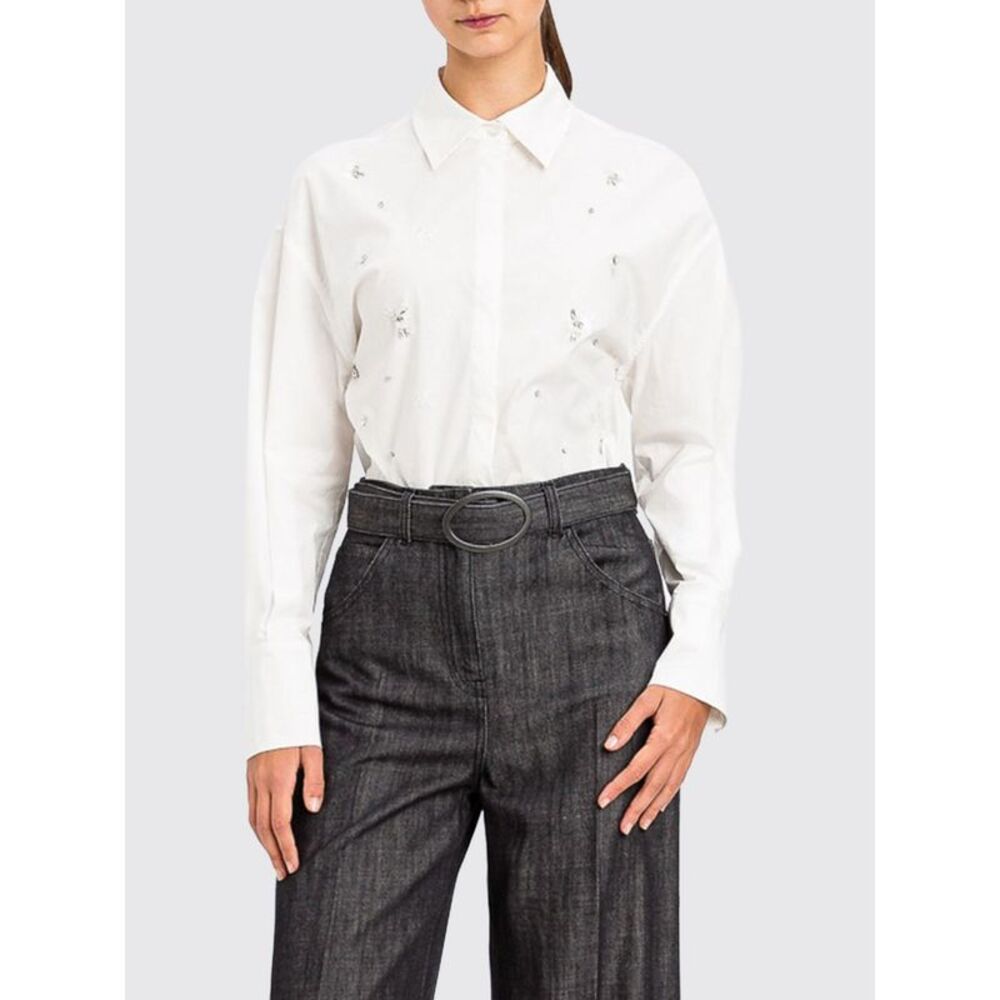 Actitude Twinset Women Shirt Woman Actitude Twinset
